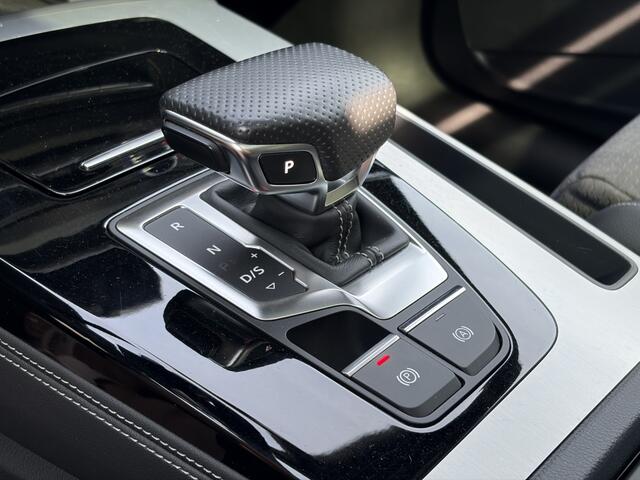 Audi Q5 S-line Quattro 2.0 -gang S tronic|elektr. panormadak|hybride|