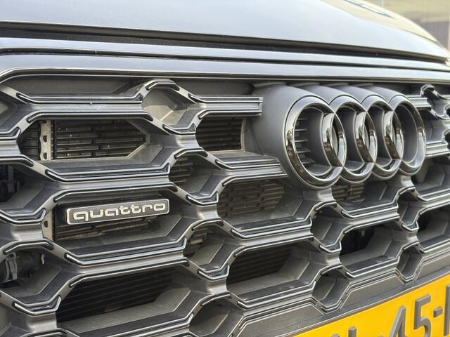 Audi Q5 S-line Quattro 2.0 -gang S tronic|elektr. panormadak|hybride|