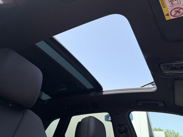 Audi Q5 S-line Quattro 2.0 -gang S tronic|elektr. panormadak|hybride|