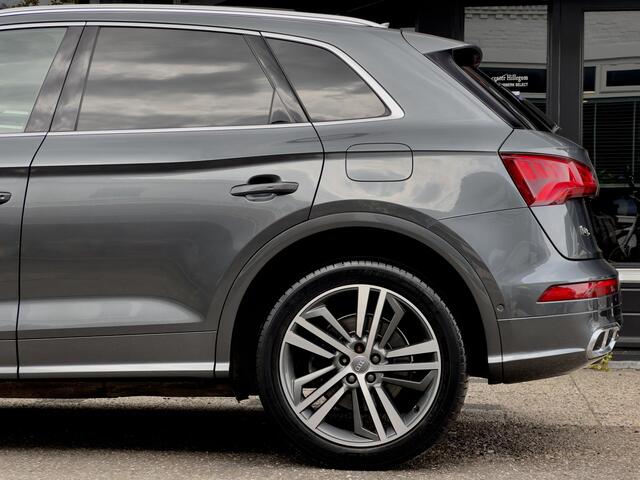 Audi Q5 55 TFSI e AUT7 QUATTRO COMPETITION PANODAK DESIGNO-LEDER NAVI CAMERA DIGI-DASH B&O APPLE-CARPLAY LED LMV PDC