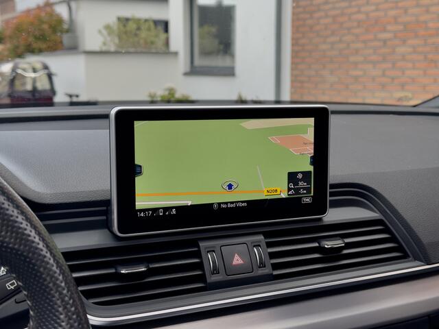 Audi Q5 55 TFSI e AUT7 QUATTRO COMPETITION PANODAK DESIGNO-LEDER NAVI CAMERA DIGI-DASH B&O APPLE-CARPLAY LED LMV PDC