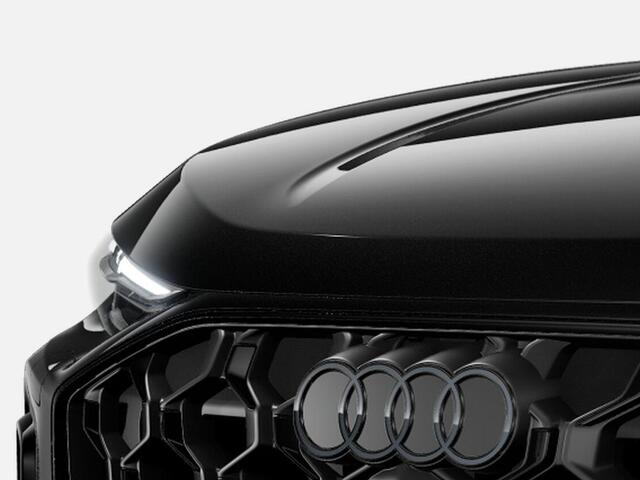 Audi Q5 Sportback 2.0 TFSI e-hybrid quattro S edition 299 PK · Glazen panoramadak · Tech plus · Trekhaak elek. wegklapbaar