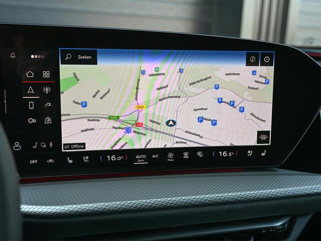 Audi Q5 Sportback 2.0 TFSI e-hybrid quattro S edition Competition Luchtvering | Head-up | 360 Camera | B&O | Massage | Stoelventilatie | Stoelverwarming V+A | Trekhaak