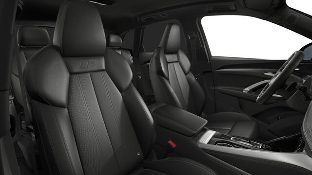 Audi Q5 e-hybrid quattro 367 S tronic S edition Competition | Audi virtual cockpit | Exterieurpakket zwart | Hemelbekleding in zwart