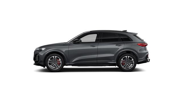 Audi Q5 e-hybrid quattro 367 S tronic S edition Competition | Audi virtual cockpit | Exterieurpakket zwart | Hemelbekleding in zwart