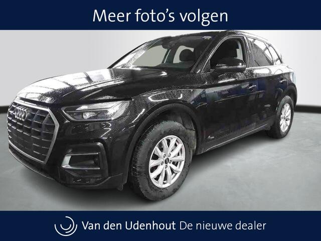 Audi Q5 50 TFSI e 299pk PHEV Pro Line / Trekhaak 2000kg / Stoelverwarming / Navigatie