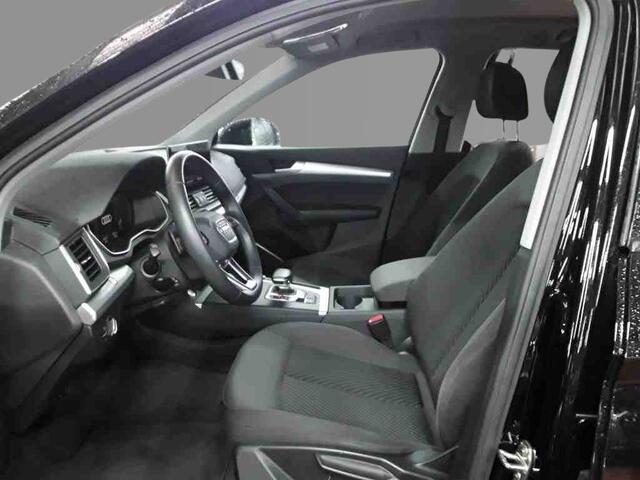 Audi Q5 50 TFSI e 299pk PHEV Pro Line / Trekhaak 2000kg / Stoelverwarming / Navigatie