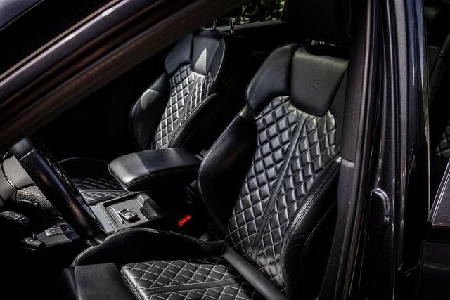 Audi Q5 55 TFSI e quattro Competition