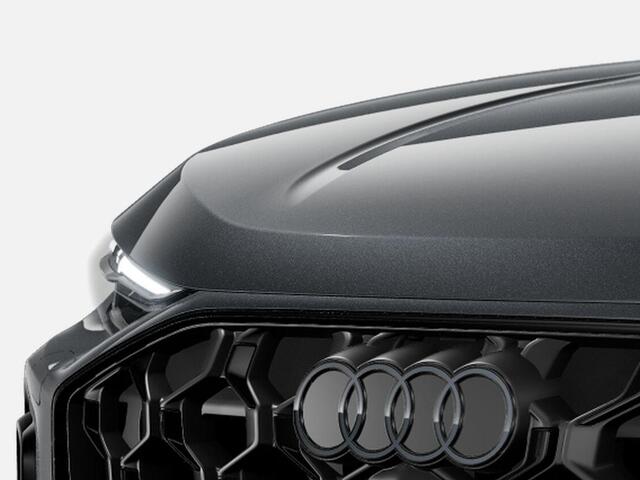 Audi Q5 2.0 TFSI e-hybrid quattro S edition Competition 367 PK · Glazen panoramadak · Tech pro · B&O premium 3D