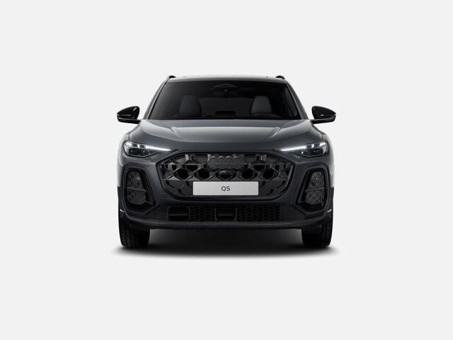Audi Q5 2.0 TFSI e-hybrid quattro S edition Competition 367 PK · Glazen panoramadak · Tech pro · B&O premium 3D