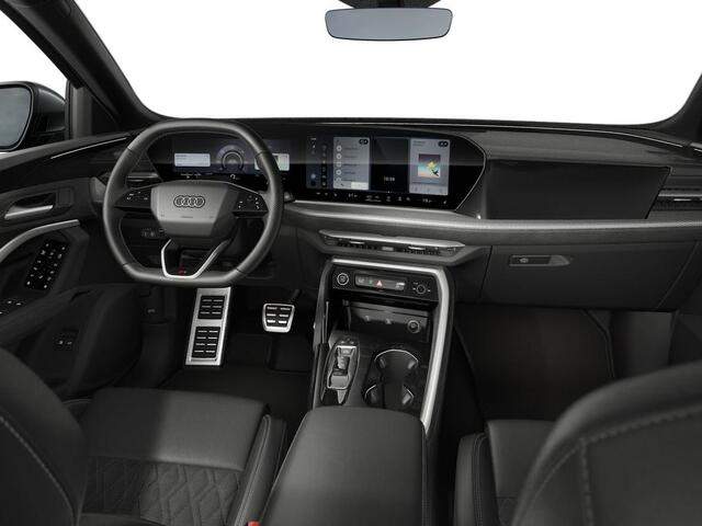 Audi Q5 2.0 TFSI e-hybrid quattro S edition 299 PK · Tech plus · Glazen panoramadak · Trekhaak elek. wegklapbaar