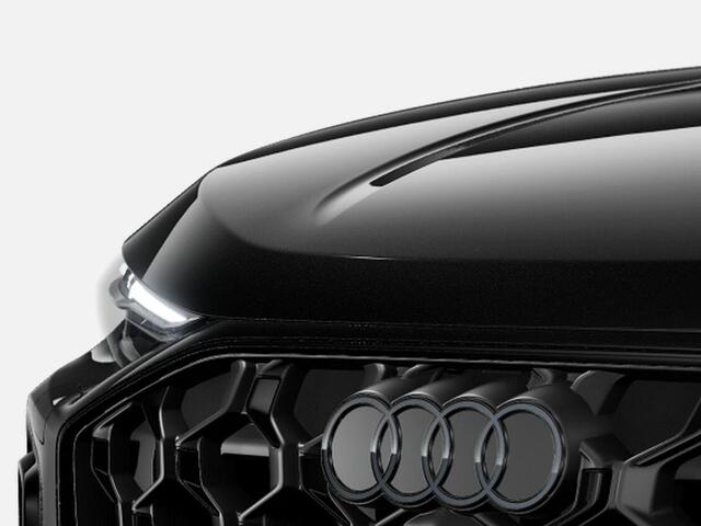 Audi Q5 2.0 TFSI e-hybrid quattro S edition Competition · Tech pro · Glazen panoramadak · B&O premium 3D