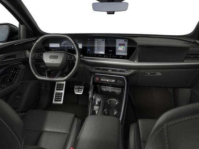 Audi Q5 e-hybrid quattro S edition Competition 367 PK · Trekhaak elek. wegklapbaar · Winterpakket · 20" LM Velgen