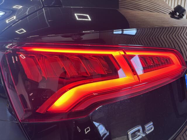 Audi Q5 2.0 TFSI Launch Edition 252PK
