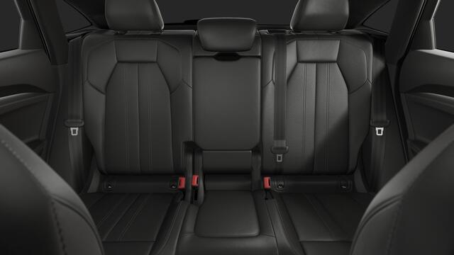 Audi Q5 Sportback e-hybrid quattro 367 S tronic S edition Competition | Audi virtual cockpit | Hemelbekleding in zwart | Navigatie plus