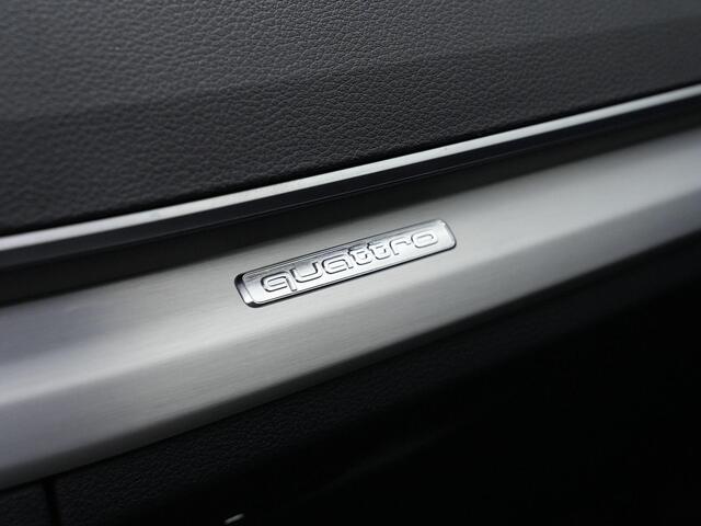 Audi Q5 50 TFSI e 299 pk Quattro S-Line | Panoramadak | Matrix LED | Achteruitrijcamera | Achteruitrijcamera | Elektrische achterklep