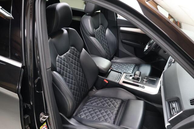 Audi Q5 55 TFSI e quattro Competition | Pano | B&O | 360 | Acc | Trekhaak