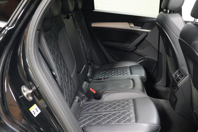 Audi Q5 55 TFSI e quattro Competition | Pano | B&O | 360 | Acc | Trekhaak