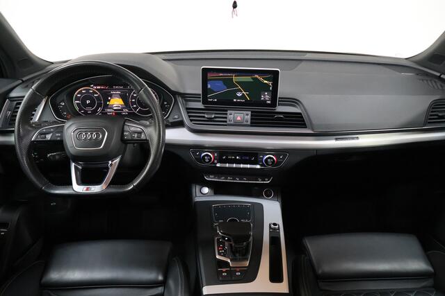 Audi Q5 55 TFSI e quattro Competition | Pano | B&O | 360 | Acc | Trekhaak