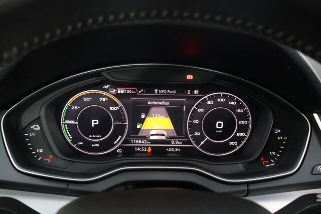 Audi Q5 55 TFSI e quattro Competition | Pano | B&O | 360 | Acc | Trekhaak