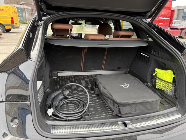 Audi Q5 Sportback 50 TFSI e S edition