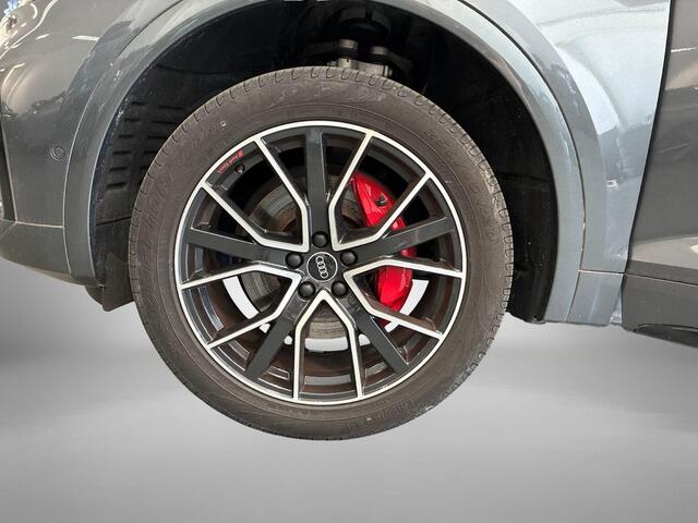 Audi Q5 Sportback 55 TFSIe 367pk S-tronic S edition · Panoramadak · 360 Camera · Elek. Achterklep · Apple/Android Car Play · Navigatie · 20'' Inch ·