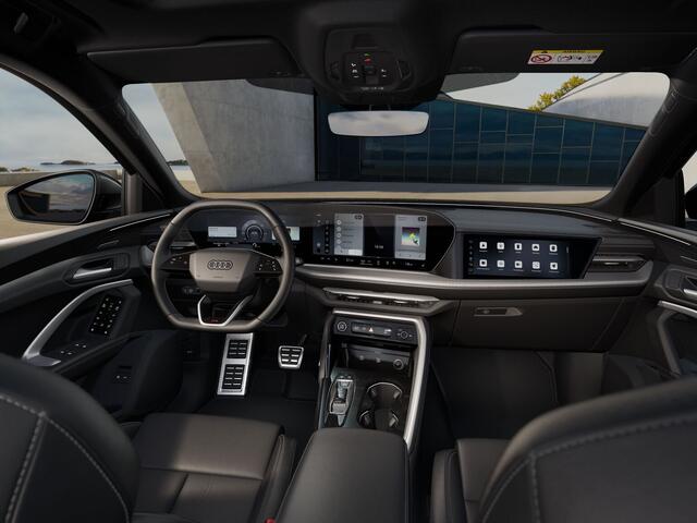 Audi Q5 2.0 TFSI e-hybrid quattro S edition | NP ¤ 84946,- | Glazen dak | 21'' | Trekhaak | B&O |