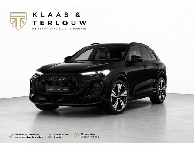 Audi Q5 2.0 TFSI e-hybrid quattro S edition | NP ¤ 84946,- | Glazen dak | 21'' | Trekhaak | B&O |