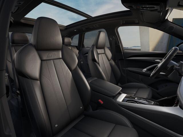 Audi Q5 2.0 TFSI e-hybrid quattro S edition | NP ¤ 84946,- | Glazen dak | 21'' | Trekhaak | B&O |