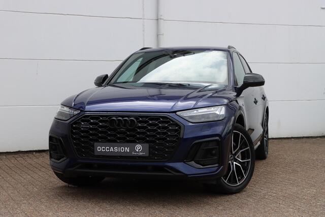 Audi Q5 Sportback quattro 55 TFSI e S edition 367pk S-Tronic