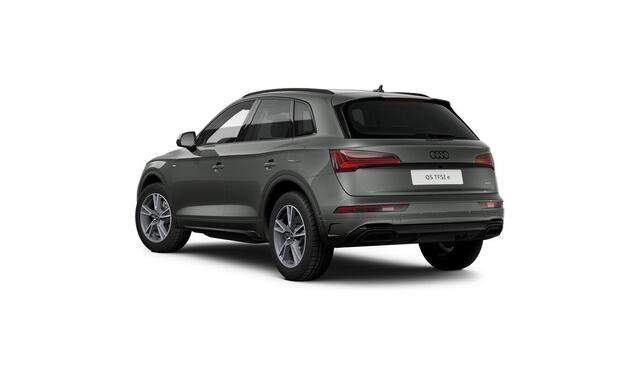 Audi Q5 2.0 TFSI e-hybrid quattro Advanced edition | Adaptieve Cruise | Apple/Android Play | Camera | Navi | Interieur-pakket | Geheugen-pakket | Tech Pro |