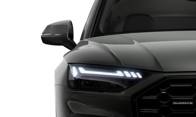 Audi Q5 2.0 TFSI e-hybrid quattro Advanced edition | Adaptieve Cruise | Apple/Android Play | Camera | Navi | Interieur-pakket | Geheugen-pakket | Tech Pro |
