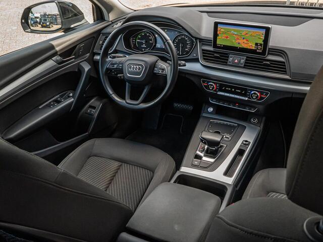 Audi Q5 50 TFSI e quattro S edition S Line Keyless Tour Pakket