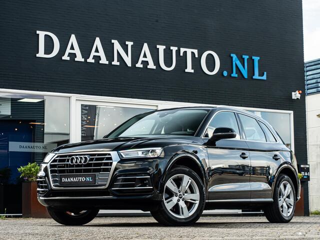 Audi Q5 50 TFSI e quattro S edition S Line Keyless Tour Pakket