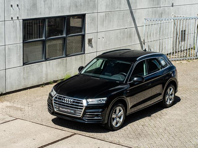 Audi Q5 50 TFSI e quattro S edition S Line Keyless Tour Pakket