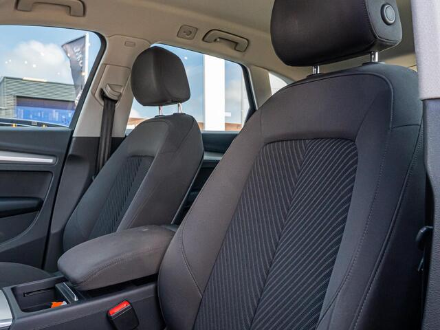 Audi Q5 50 TFSI e quattro S edition S Line Keyless Tour Pakket