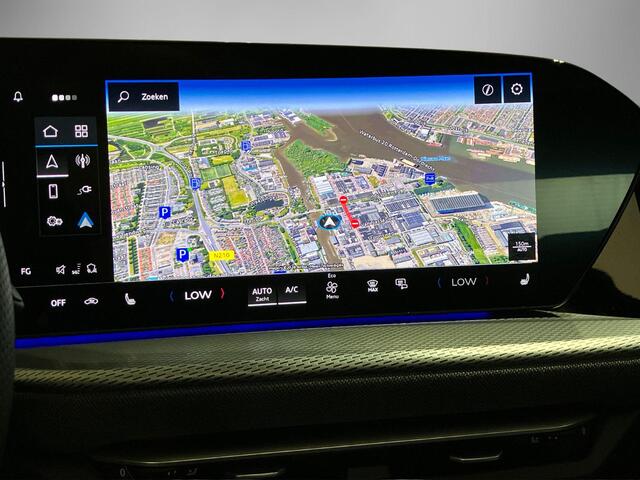 Audi Q5 S Line 220kW/299PK e-hybrid quattro · Panoramadak · 360°Camera · Trekhaak Drive select · Garantie t/m 18-03-2031 of 100000km.