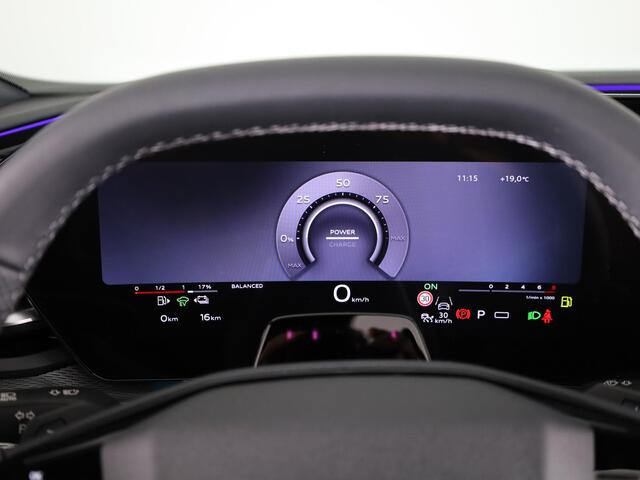 Audi Q5 S edition e-hybrid 299 pk | MMI experience plus met B&O | Panorama-glasdak | Techniekpakket plus | Trekhaak, elektr. wegklapbaar |