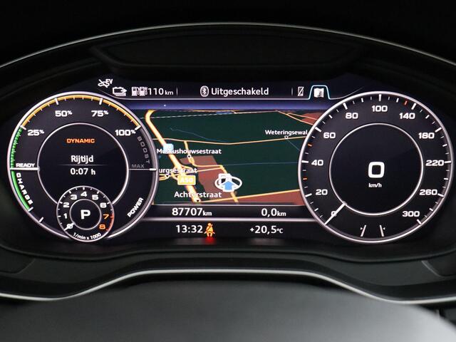 Audi Q5 55 TFSI e quattro Competition | Luchtvering | B&O | Panoramadak | 360° Camera!