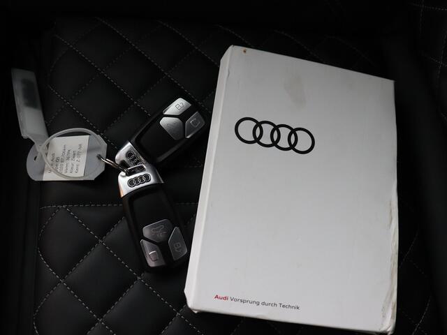 Audi Q5 55 TFSI e quattro Competition | Luchtvering | B&O | Panoramadak | 360° Camera!