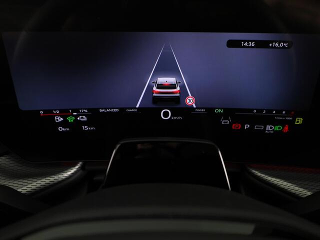 Audi Q5 S edition e-hybrid 299 pk | Techniekpakket plus | Panorama-glasdak | Optiekpakket zwart-glanzend | Geheugen bestuurdersstoel |
