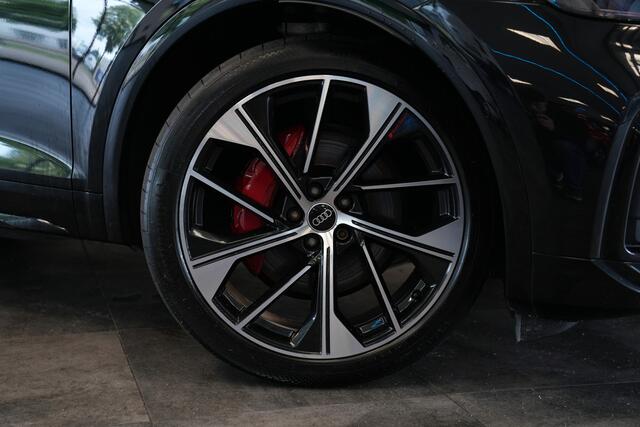 Audi Q5 55 TFSI e S edition Panorama dak Head-up Trekhaak wegklapbaar