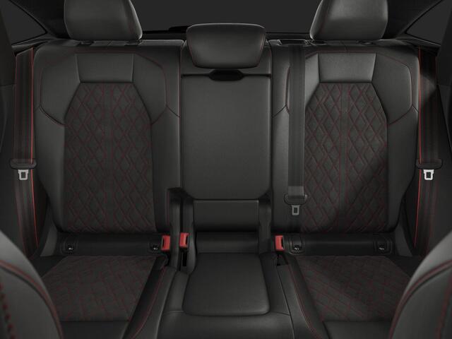 Audi Q5 Sportback S edition Competition (B10) e-hybrid 270 kW / 367