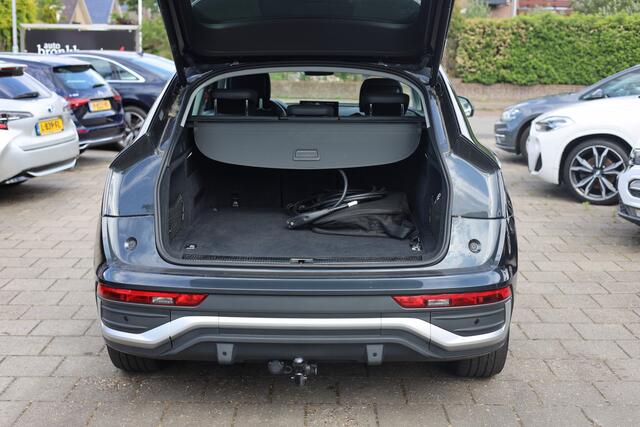 Audi Q5 Sportback 50 TFSI E S EDITION I TREKHAAK I CAMERA I SFEERVERLICHTING I LEDER