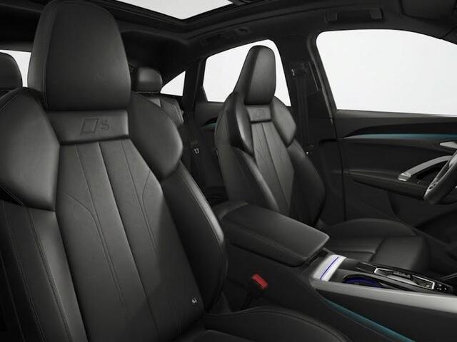 Audi Q5 Sportback S edition e-hybrid 299 pk | Techniekpakket plus | Panorama-glasdak | Adaptieve luchtvering | Optiekpakket zwart-glanzend |