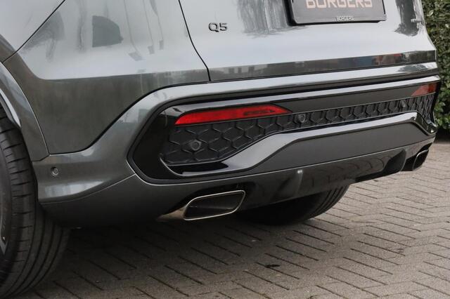 Audi Q5 e-hybrid Competition Pano l Luchtvering l Trekhaak