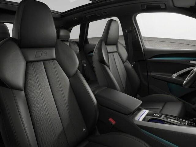 Audi Q5 S edition Competition e-hybrid 367 pk | Panorama-glasdak | Stoelventilatie voor | MMI experience plus met B&O | MMI bijrijdersdisplay |