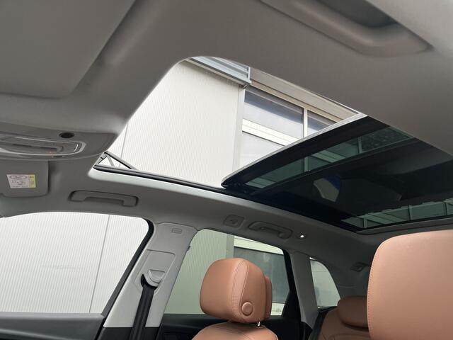 Audi Q5 50 TFSI e Advanced Quattro Hybrid / AUTOMAAT/ 300 PK/ PANO/ TREKHAAK/ LEER/ LUCHTVERING/ PARK.SENSOR + 360 CAMERA/ STOELVERWARM./ MEMORYSEAT/ DODEHOEK/ CRUISE/ KEYLESS/ SMARTPHONE INTERFACE/ ELEK.ACHTERKLEP/ HEAD-UP/ 19'' LMV
