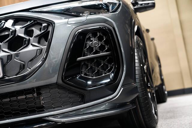 Audi Q5 ABT AERO e-Hybrid Competition S 428 PK VOLL