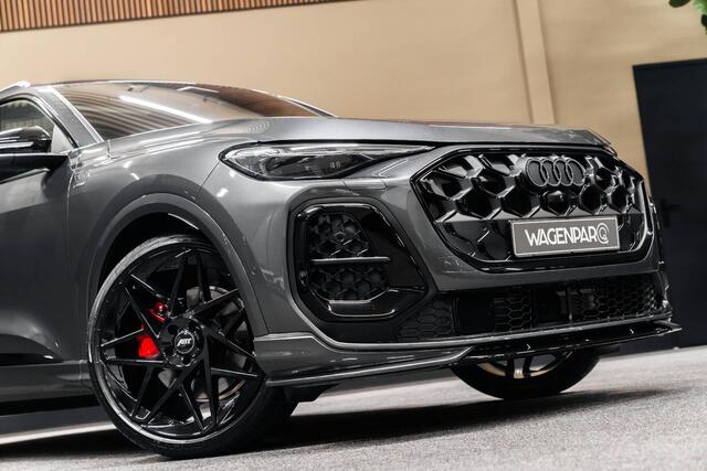 Audi Q5 ABT AERO e-Hybrid Competition S 428 PK VOLL